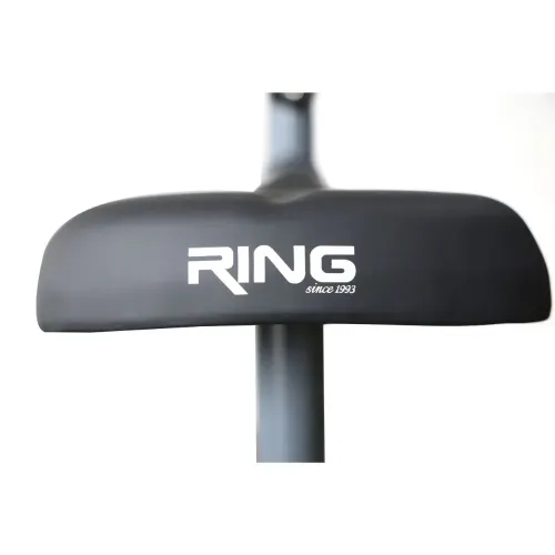 RING sobni bicikl magnetni RX 107 Black OUTLET